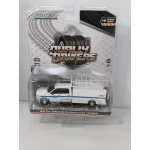 Greenlight 1:64 Ram 3500 Dually 2021 Tire Service Truck Goodyear Commercial Tire